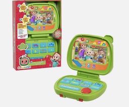 [JUC96113] Cocomelon laptop game to learn