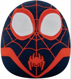[JSMSQDI00222] Squish Mallows Marvel Spidey Doll