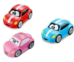 [BJ16-85103] Junior Volkswagen car