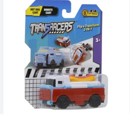 [R463875-34] Car Transers Hot Dog Holder