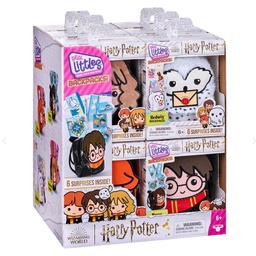 [64868] Harry Potter character backpack