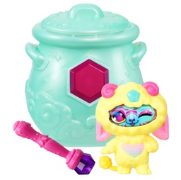 [63591] Magic Mixes Cauldron Set
