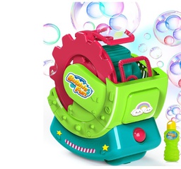 [BB10584] Babel art beautiful bubbles ferris wheel