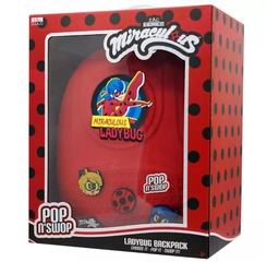 [M01007] Miraculous Personalized Bag