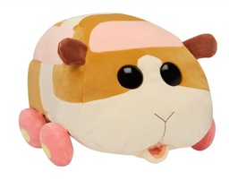[MGA-584612] Pui Pui Molcar Medium 11" Plush- Potato