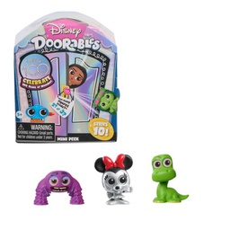 [JP-44717] Disney Doorables Mini Peek S10