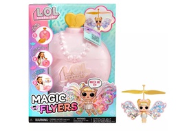 [MGA-593539] Handmade flying doll from L.O.L