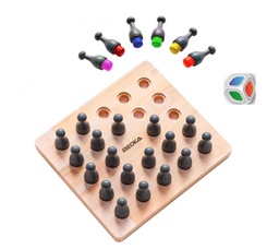 [54753] REDKA Find Your Color-Ringini Ball Game