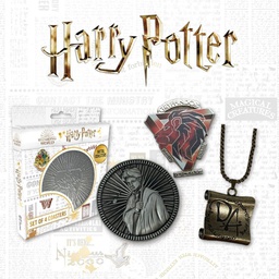 [THG-HP33] Harry Potter Harry Potter Collector Gift Set