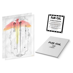 [THG-HP60] Harry Potter print, 36 x 28 cm