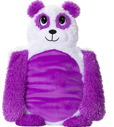 [4582] ليتل بيج هاجز سوفت ناعم - باندا 33×65 سم