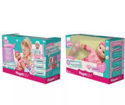 [5715] BABY AMOURA SWEETEXPRE 11 B/O S1