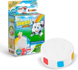 [crz45176] A set of bath bombs of 3 colors