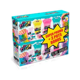 [SSC019] Slime game that you can make yourself