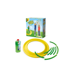 [2257] مجموعة فقاعات الصابون العملاقة