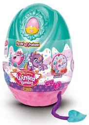 [GD032A1] دمية بيبي جيمي المجنحة