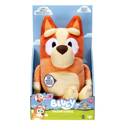 [17521.00] BLUEY S8 SFX PLUSH - BINGO (EN/FR/SPN)
