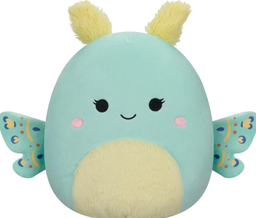 [jsmsqcr04137] Squishy Mallows Connie Doll - 12cm