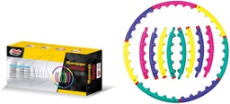 [38-1145] Body Builder Hula Hoop 96 cm