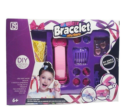 [18-855] Girls accessories beauty set