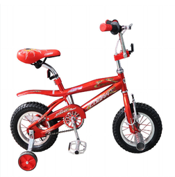 [25-12T04] سيكل اطفال ويلز 12" 25-12T04