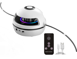 [202020] Smart jumping machine equipped with Bluetooth and remote control