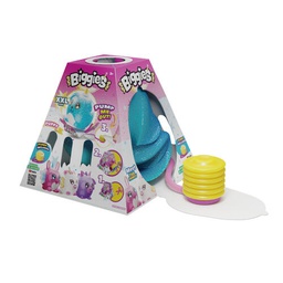 [ELO-BIG001-RA] Biggies Inflatable Plushies Rabbit