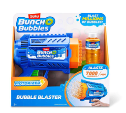 [ZUR-11348] Punch or Bubbles Pistol - Medium