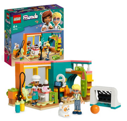 [LEGO-6425706] Lego Leo Friends Room