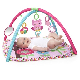 [52170] BRIGHT STARTS Charming Chirps Activity Gym