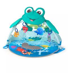 [11753] BABYEINSTEIN Neptune Under the Sea Lights &amp; Sounds™ ActivityGym