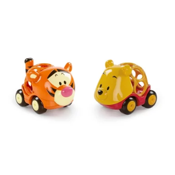 [10323] DISNEY BABY Go Grippers Collection