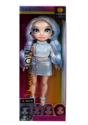 [MGA-987758] Rainbow High OPP Fashion Doll- IC