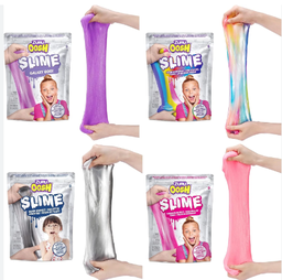 [86105TQ1] Zuru Osh Slime Large 800 Grams