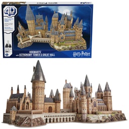 [S4D6069832] FDP APZ HP HOGWARTS CASTLE LARGE GML