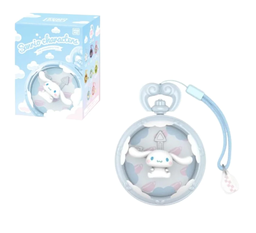 [51176] Pop Mart Great time with Sanrio model