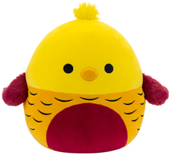 [JSMSQCR04137] Scotch Mallows Bake Doll - 12cm