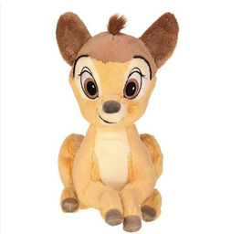 [PDP2200111] DISNEY PLUSH ANIMAL CORE BAMBI M10"