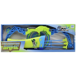 [98701A-33] Fun archery and arrow game set