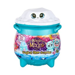 [64940] Magic Mixies Magical Gem Surprise Cauldron - Water Magic