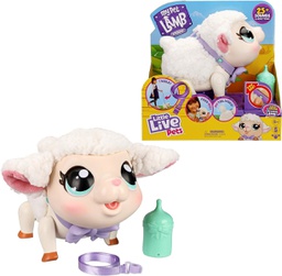 [64559] Little Live Pets My Pet Lamb Annual