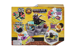 [64583] Treasure X Minecraft Caves &amp; Cliffs Ender Dragon