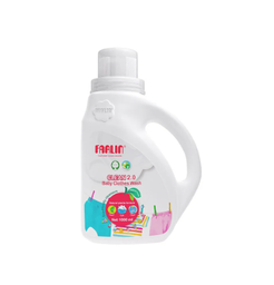[CB.10007] FARLIN Farlingood Cycle Baby Clothing Detergent 1000 Ml