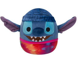[JSMSQDI00488] ScoochMallows Disney Stitch Doll 8cm