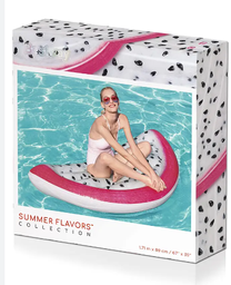 [26-43247] Dragon Fruit Air Mattress 1.71X89CM 26-43247