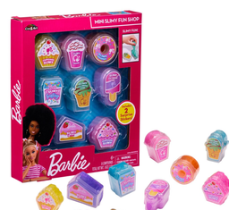 [CA-34059] متجر باربي ميني مانيا سليمي للحلويات