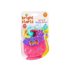 [9063] مضاغة اسنان للاطفال من برايت ستارتس