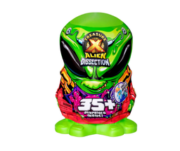 [71362] Treasure X Dissection Aliens Mega Alien Dissection