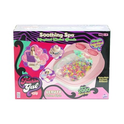 [MFG-697951] أوربيز – سبا مهدئ للقدمين