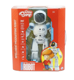 [NB-697971] Smart remote-controlled robot from New Boy